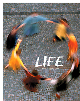 LIFE annual report